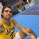 Dončićev oboževalec tudi sloviti Carlos Alcaraz
