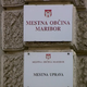 Kdo v tekmo za mariborskega župana?