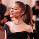 Ariana Grande Beli hiši: Ne uporabljajte moje glasbe!