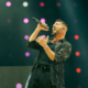 Ricky Martin navdušil v Beogradu, na koncertu tudi Ceca