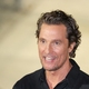 Matthew McConaughey pravi, da so 40. leta najboljša dekada življenja
