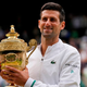 Đoković bo v Wimbledonu igral za teniško zgodovino