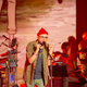 18. INmusic festival: Oboževalci Gorillaz domov niso odšli razočarani