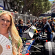 Lindsey Vonn na dirki formule 1: Monako je zažigal!