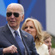 Biden udaril po Trumpu: Uničuje Nato in izbira Putina