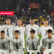Mladi slovenski nogometaši v Ajdovščini remizirali z Albanijo
