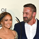 Jennifer Lopez za ločitev od Bena Afflecka krivi samo sebe