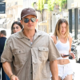 Orlando Bloom in njegovo novo dekle znova v središču pozornosti
