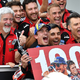 Marc Marquez podaljšal sodelovanje z Ducatijem