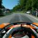 Med ovinki 'letel' tudi 145 km/h: Stankovič pokoril Gorjance