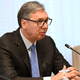 Vučić uvaja 'kratko obvezno služenje'