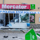 Eksplodiral Mercator, nastala velika materialna škoda