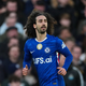 Prestopna bomba v Madridu: Cucurella bo oblekel dres Reala