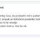 Stevanović o 'pocestniškem' vedenju poslank, Golob: Sproženi bodo postopki