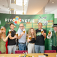 Festival Pivo in cvetje bo tudi letos gostil številne glasbene goste