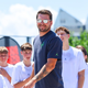 Luka Dončić na pomoč mladim športnikom v pomanjkanju