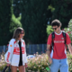 Francesco Bagnaia je prvič postal oče