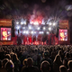 V Zagreb prihajajo Kings of Leon, Jack White in Gorillaz