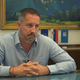 Župan Vrhnike: Če ne bo razlastitev zemljišč, tudi pločnika ne bo