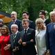 Voditelji G7 jasni: povečali bodo pritisk na Rusijo in okrepili sankcije