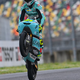 Šok v razredu moto3: Fernandez diskvalificiran s šestih dirk