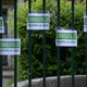 Pobudniki referenduma kritični do oglasa, občina v kampanji ne bo sodelovala