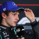 'Ne želim si rivalstva, kakršnega sta imela Hamilton in Rosberg'