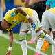 Neymar ni vprašanje forme. Neymar je vprašanje vere.