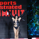 Na modni reviji ikoničnega Sports Illustrated številni zvezdniški obrazi