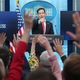 Rubio: Grenlandija je 'zaenkrat' del Danske
