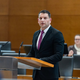 'Zakaj bi mi bilo žal? Nerodno mi je, da gledamo take debate v parlamentu'