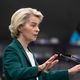 Bruselj predlaga prepoved vstopa v EU za ruske borce v Ukrajini