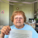 96-letnica skoraj pristala na cesti zaradi prirejanja divjih zabav