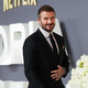 Z zvezdo na pločniku slavnih tudi Beckham