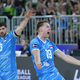 Evropska liga v odbojki na Kanalu A in VOYO