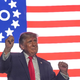 250 let ZDA: Trump si je želel koncertov, a so mu glasbeniki rekli ne