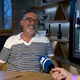 Tony Cetinski bolj kot denar in slavo ceni to, da lahko nastopa na lepih prizoriščih