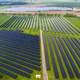 Zaradi vojne nepričakovan razcvet solarne industrije