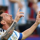 Messi lovi še zadnji manjkajoči kos v svoji zlati zbirki