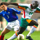 Ponovitev uvodnega obračuna mundiala 2002: Francija proti Senegalu