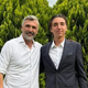 Ponosni oče Goran Ivanišević: sin Emanuel mi je zelo podoben