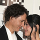 Velik korak: Katy Perry in Justin Trudeau prvič skupaj na rdeči preprogi