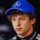 Antonelli zavrača primerjave z ikono Formule 1 Ayrtonom Senno