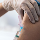 S cepljenjem proti HPV smrt zaradi raka zreducirali na nulo