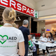 SPAR z brezplačnimi zdravstveno-preventivnimi akcijami za boljše počutje upokojencev