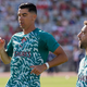 Skupina K: Labodji spev Cristiana Ronalda?