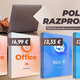 Doživljenjska licenca za Office 2024 Pro za 16,99 € in Windows 11 Pro za 13,55 € v okviru Keysoffove razprodaje ob sredini leta