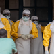 Epidemija ebole v DR Kongo: Več kot 300 smrtnih žrtev