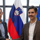 Logar: Dokazali bomo, da je bila selitev direktoratov za delo in za pokojnine prava odločitev