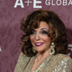 Joan Collins delila nasvete za dostojno staranje